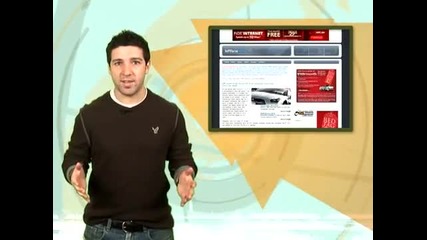 Lamborghini Nissan Gt - R Top Gear - Fast Lane Daily - 26dec07 