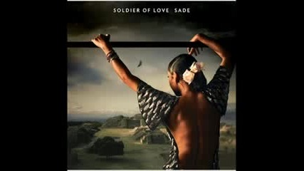 Sade - Morning Bird - New Album 2010 - Soldier of Love 