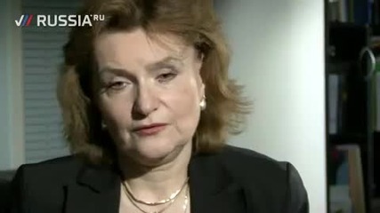 Лицемерието на Сащ. Политически анализ 