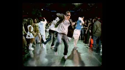 Matt Pokora - Deretour