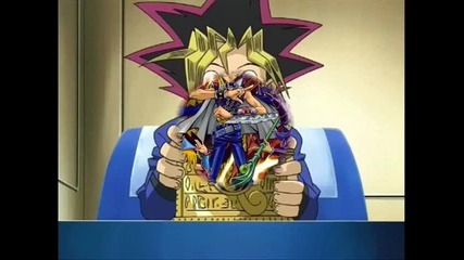 qki snimki na yu gi oh Vbox7