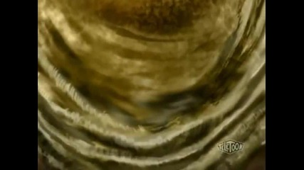 Bakugan Mechtanium Surge Episode 21 Part 2
