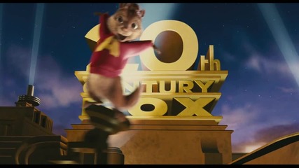 Alvin and The Chipmunks The Squeakquel Trailer Hd
