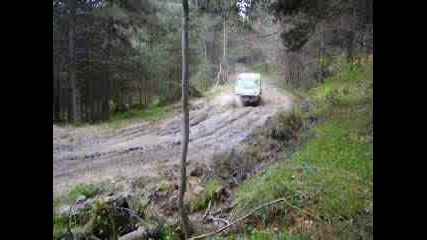 Off - Road Part 3