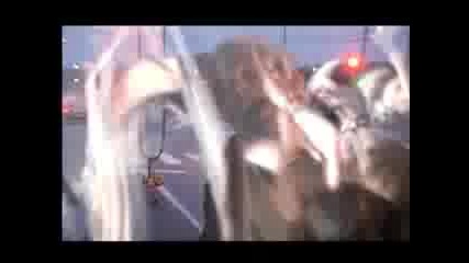 The Rasmus - Chill 