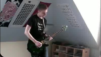 Easier To Run (cover) 