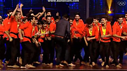 Dance +