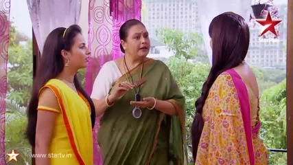Iss Pyaar Ko Kya Naam Doon...ek Baar Phir - 26th August 2013 Ep 1
