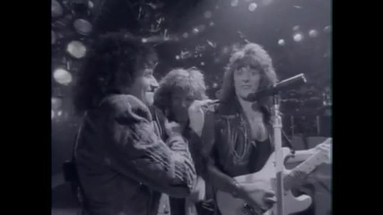 Bon Jovi - Livin On A Prayer 