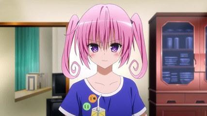 To Love-ru Darkness - 9 (720p)