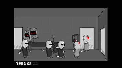 Madness Combat 5.5