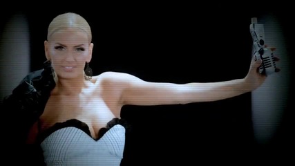 Румънски - Andreea Banica feat Dony - Samba ( Високо Качество ) 
