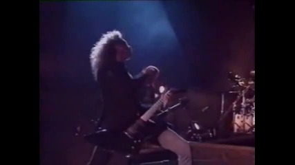 5. Metallica - Sad But True - Live Buenos Aires 1993