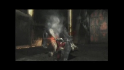 just devil may cry 3 