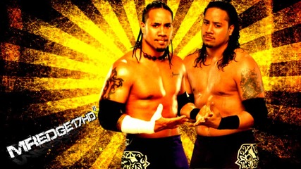 2011 The Usos New 4th Wwe Theme Song - So Close Now [cd Quality Download Link]
