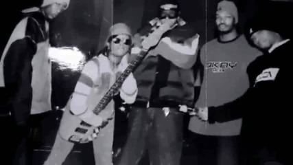 Juicy J - Old Triple Six