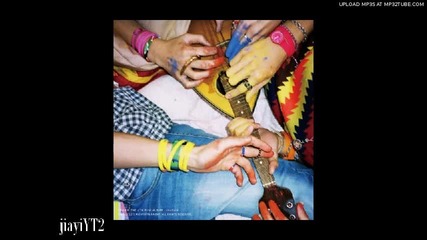 Shinee - Stranger