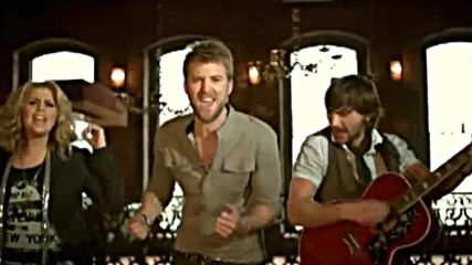Lady Antebellum - I Run To You [превод на български]