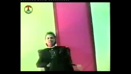 Muharem Serbezovski - Nije tuga samo za smijane