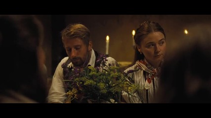 Far from the madding Crowd song