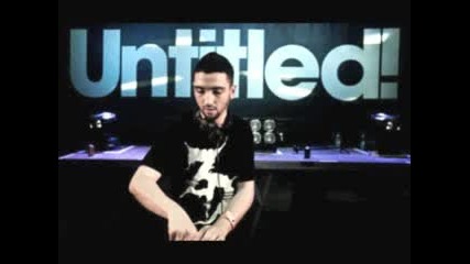 Cookie monsta - yomomma