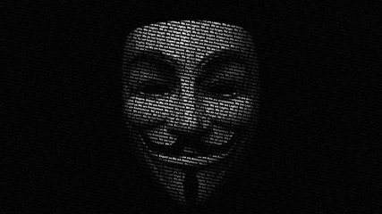 Anonymous - Illuminati