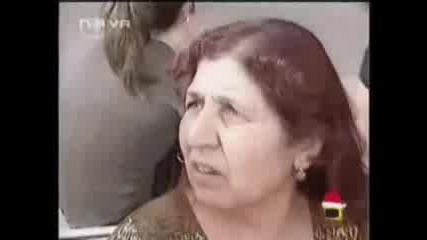 Най - Смешните Гафове Със Роми!!!