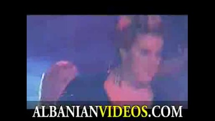 Оригинала На Стефани - Издай Ме - Big Mama - Jo Jo Nuk Te Dua