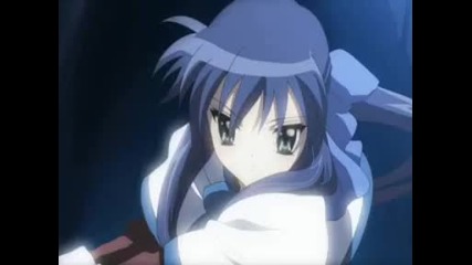 Kanon Amv - Undisclosed Desires