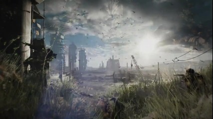 Официален Трейлър на Battlefield 4