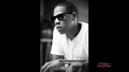 Jay Z - Good Old Days ( Creative Control Mixtape ) 