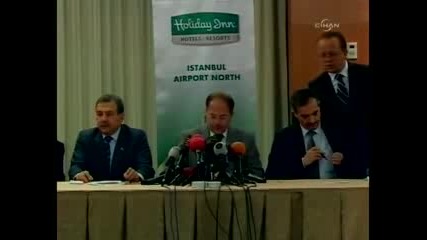 Турция обяви случай на новия грип