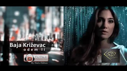 2014 Baja Krizevac - Odem li (official Video)
