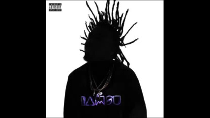 *2016* Iamsu! - Come Alive