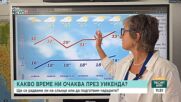Задава ли се гореща вълна с над 40 градуса през юли у нас