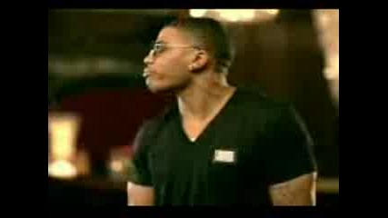 Nelly Ft. Ashanti And Akon - Body On Me