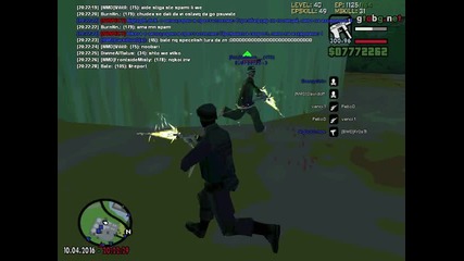 aimbot & godmode #1