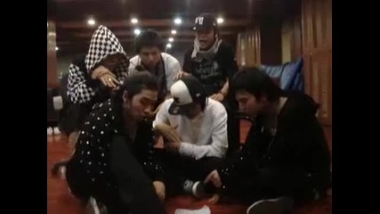 Big Bang - Beatbox 