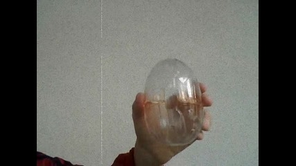 фокус с дух