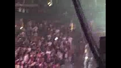 Exclusive!! Jay - Z Performing Run This Town Live In L.a. @ Powerhouse 
