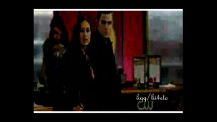 Damon Elena ;; This pain is just too real