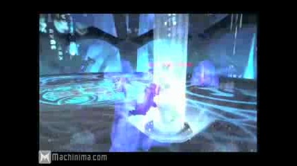 Wow: Wrath Of The Lich King: The Masters Challenge (1)