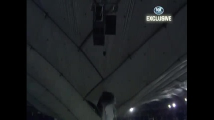 Metrodome Roof Collapse 