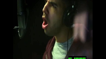 Timbaland ft Drake - Say something 