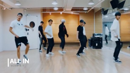 Kpop Random Dance Challenge Mirrored 3