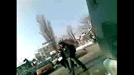 Project Shupi Trailer 2011 Teaser