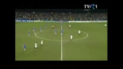 Fc Chelsea - Inter Mailand 0:1 - 16.03.2010 