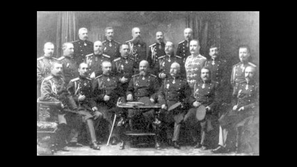 Велик е нашият войник