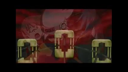 Soul Eater In The End