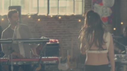 Karmin - Brokenhearted / Official video /